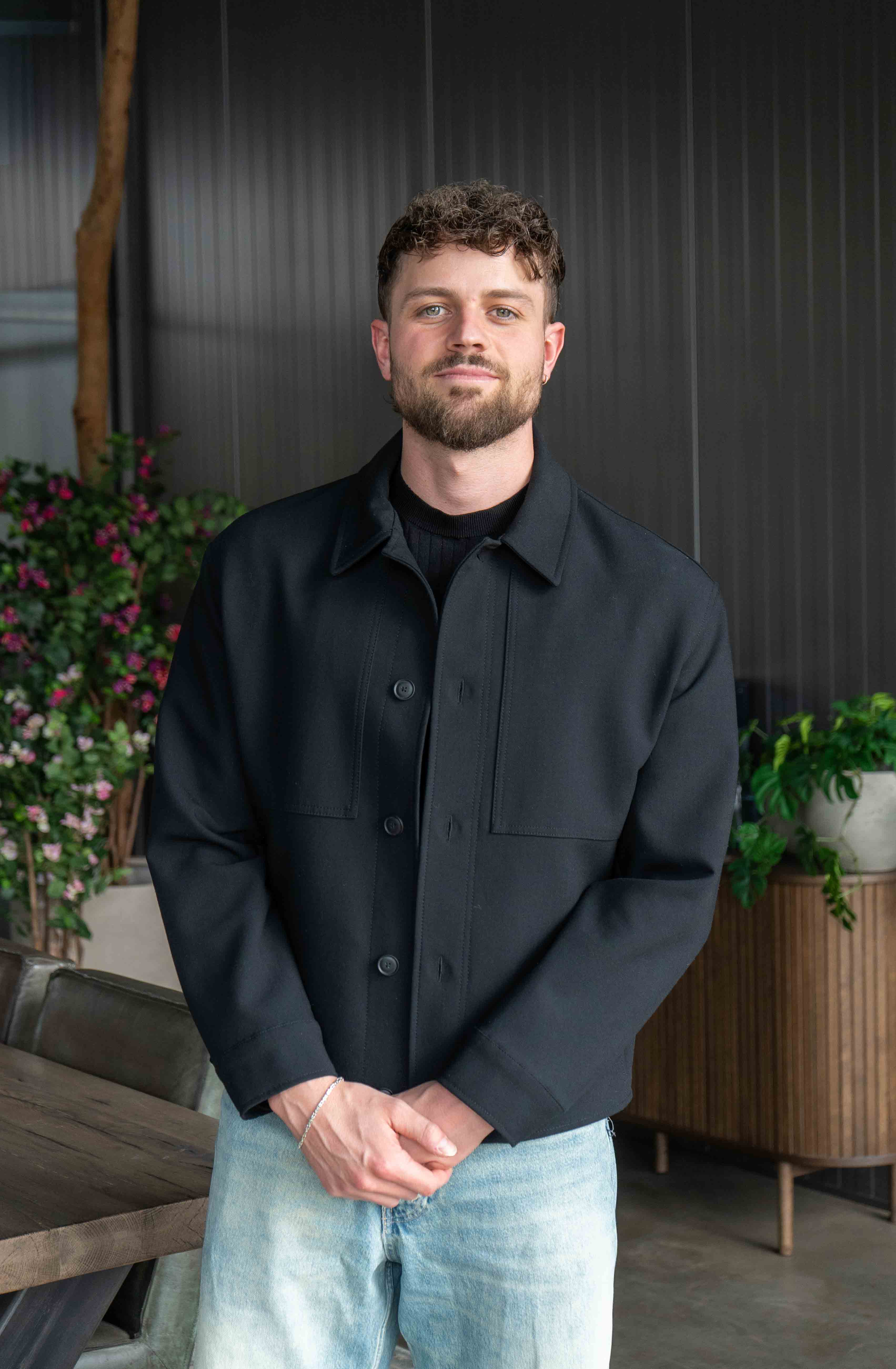Leon Botzen, Mede-oprichter van Bespoke Automation